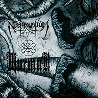 Nachtmystium - Untitled (split)