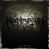 Nachtmystium - As Made