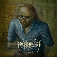 Nachtmystium - Resilient (Limited Edition) CD2