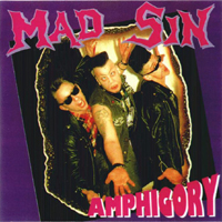 Mad Sin - Amphigory