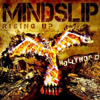 Mindslip - Rising Up