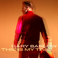 Gary Barlow & The Commonwealth Band - This Is My Time (Single)