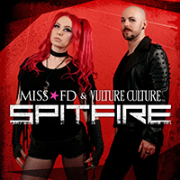 Miss FD - Spitfire (Single)
