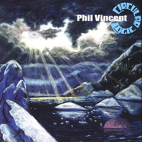 Phil Vincent - Circular Logic (CD 2)