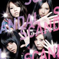 Scandal - Scandal Nanka Buttobase (Single)