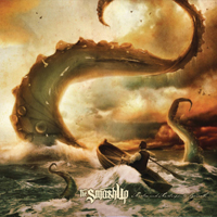 SmashUp - The Sea And The Serpents Beneath