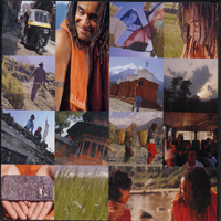 Yannick Noah - Pokhara