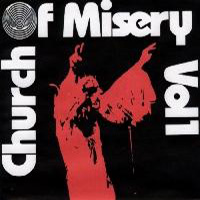 Church of Misery (JPN) - Vol. 1