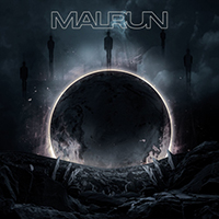 Malrun - The Punishment (Single)