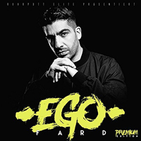 Fard - Ego (Power Edition, CD 3)