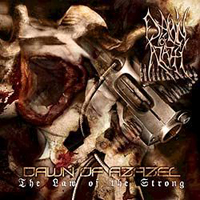 Dawn of Azazel - The Law Of The Strong