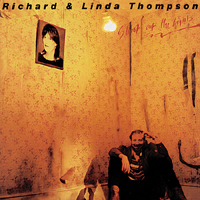 Richard Thompson - Shoot Out The Lights (Remasters 1994)
