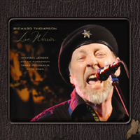 Richard Thompson - Live Warrior