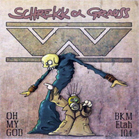 Wumpscut - Schrekk & Grauss (Schrekkbox) (CD 2: The Schrekklige Remixes)