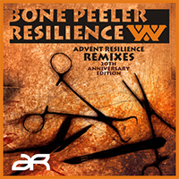 :wumpscut: - Bone Peeler Resilience (Mos Teutonicus by Advent Resilience)