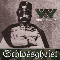 :wumpscut: - Schlossgheist