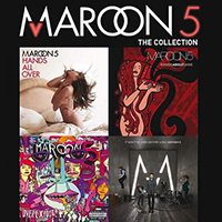 Maroon 5 - The Collection (CD 2)