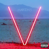 Maroon 5 - V (Limited Deluxe Edition)