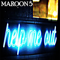 Maroon 5 - Help Me Out (feat. Julia Michaels) (Single)