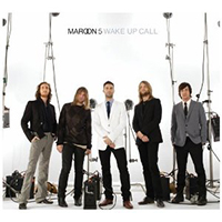 Maroon 5 - Wake Up Call (Maxi-Single)