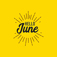 Maroon 5 - Hello June (feat. Megan Thee Stallion) (Single)