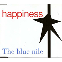 Blue Nile - Happiness (Single, verson 2)