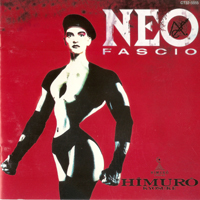 Kyosuke Himuro - Neo Fascio