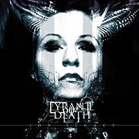 Tyrant Of Death - Ion Legacy