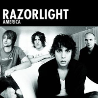 Razorlight - America (Single) (CD 2)