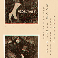 Razorlight - Got to Let the Good Times Back into Your Life (Acoustic)