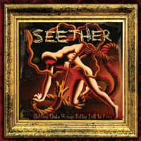 Seether - Holding On To Strings Better Left To Fray (Deluxe Edition)