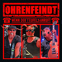 Ohrenfeindt - Wenn der Teufel anruft