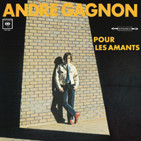 Andre Gagnon - Pour Les Amants (Single)