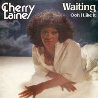 Cherry Laine - Waiting (Single)