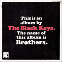 Black Keys - Brothers (Deluxe Edition, CD 2: The Akron Sessions)