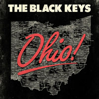 Black Keys - Ohio (Single)