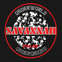 Savannah - Underworld Underground