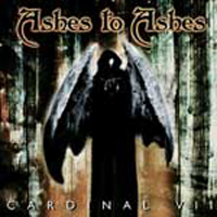 Ashes To Ashes (Nor) - Cardinal VII