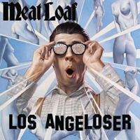 Meat Loaf - Los Angeloser (Single)