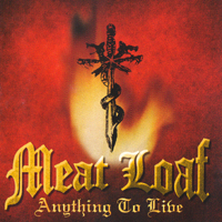 Meat Loaf - Anything To Live (Live on Tour 1993: CD 1)