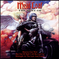 Meat Loaf - The Best Of Meat Loaf