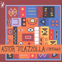 Astor Piazzolla - Libertango