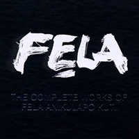 Fela Kuti - The Complete Works Of Fela Anikulapo Kuti (CD 09, Alagbon Close / Why Black Man Dey Suffer)