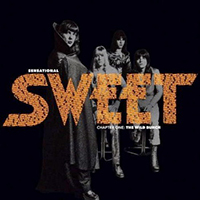 Sweet - Sensational Sweet-Chapter One-The Wild Bunch (CD 3)