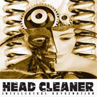 Head Cleaner - Intellectual Oxygenation