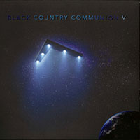 Black Country Communion - V