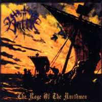 In Battle - Rage Of The Northmen