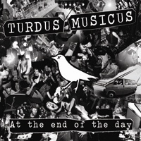 Turdus Musicus - At The End Of The Day
