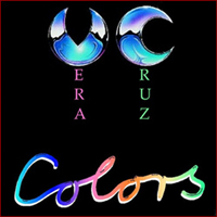 Vera Cruz (DEU) - Colors