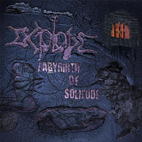 Explode - Labyrinth Of Solitude